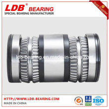 Four-Row Tapered Roller Bearing for Rolling Mill Replace NSK 240kv895